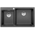 Zlewozmywak Blanco PLEON 9 antracyt InFino 523 057